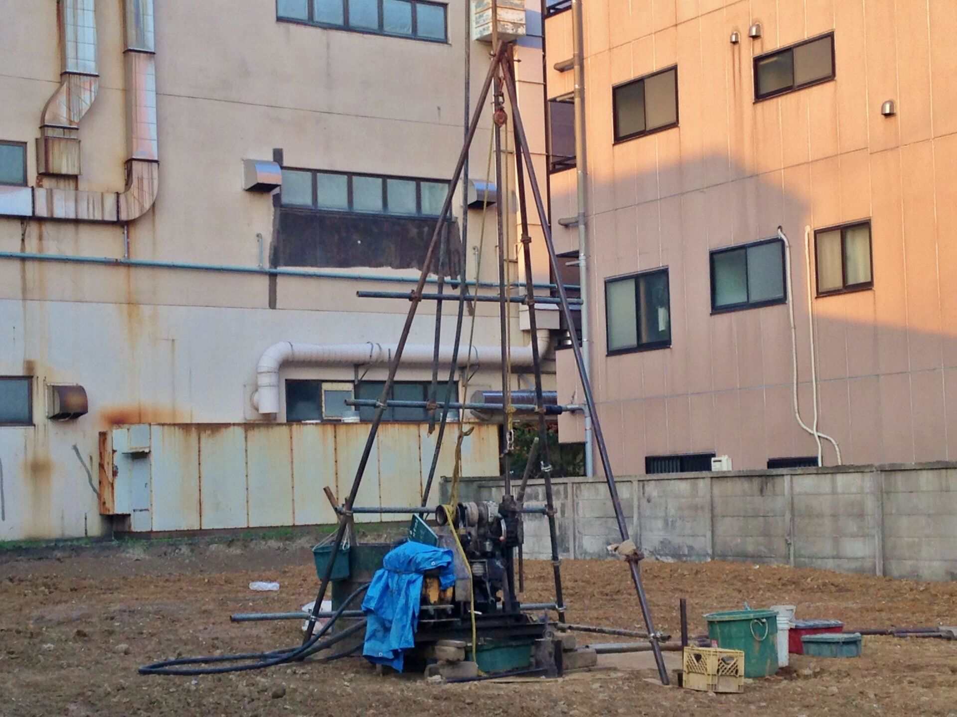 地盤調査.jp